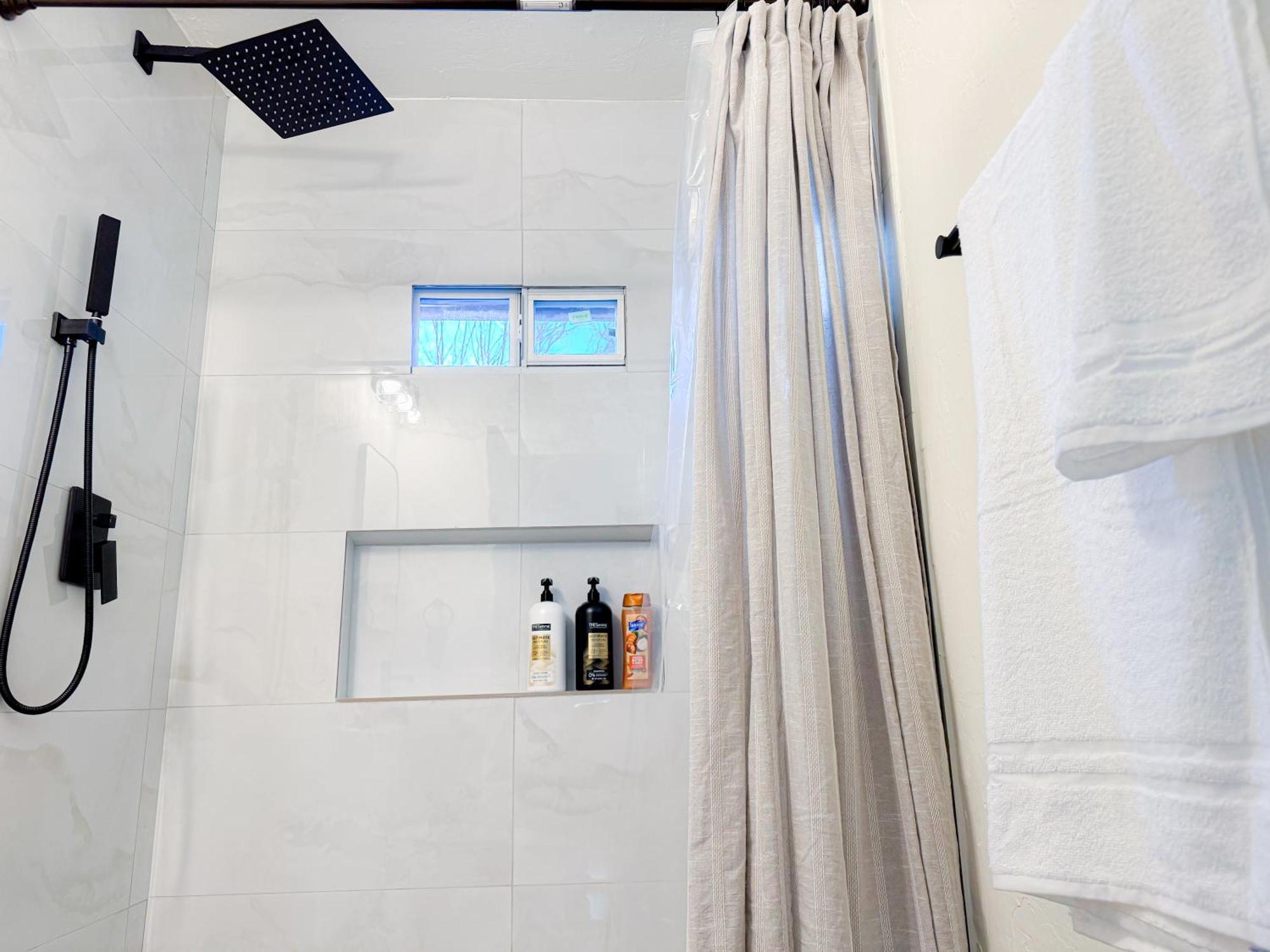 Chic 2Br Retreat Near Paseo #31B Villa Oklahoma City Kültér fotó